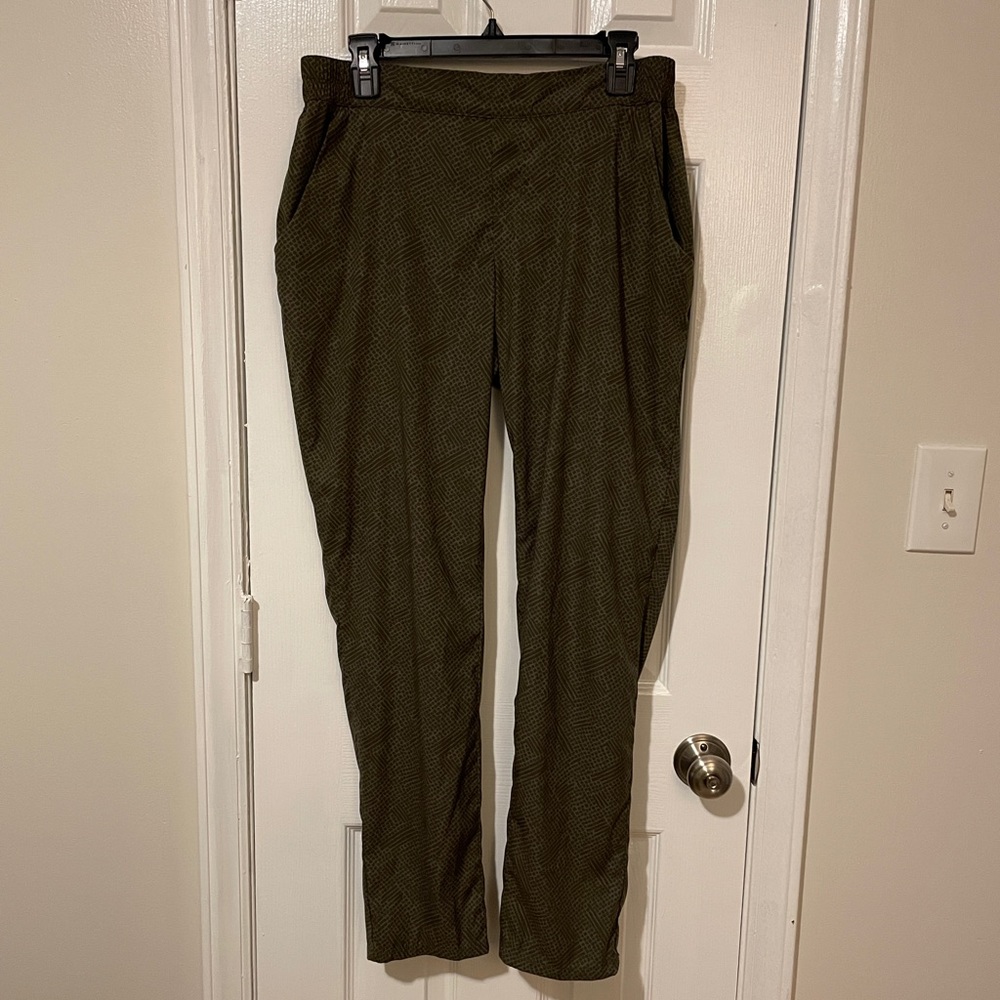 Toad&Co Joggers